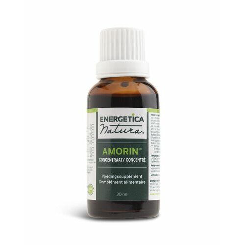 Energetica Nat Amorin concentraat 30ml
