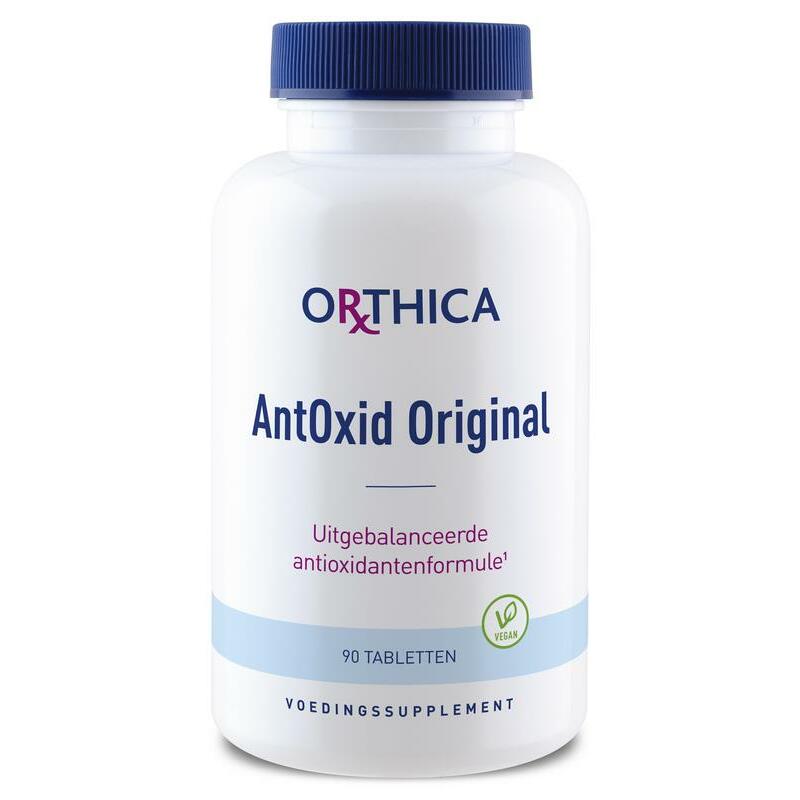Orthica Antoxid original 90tb
