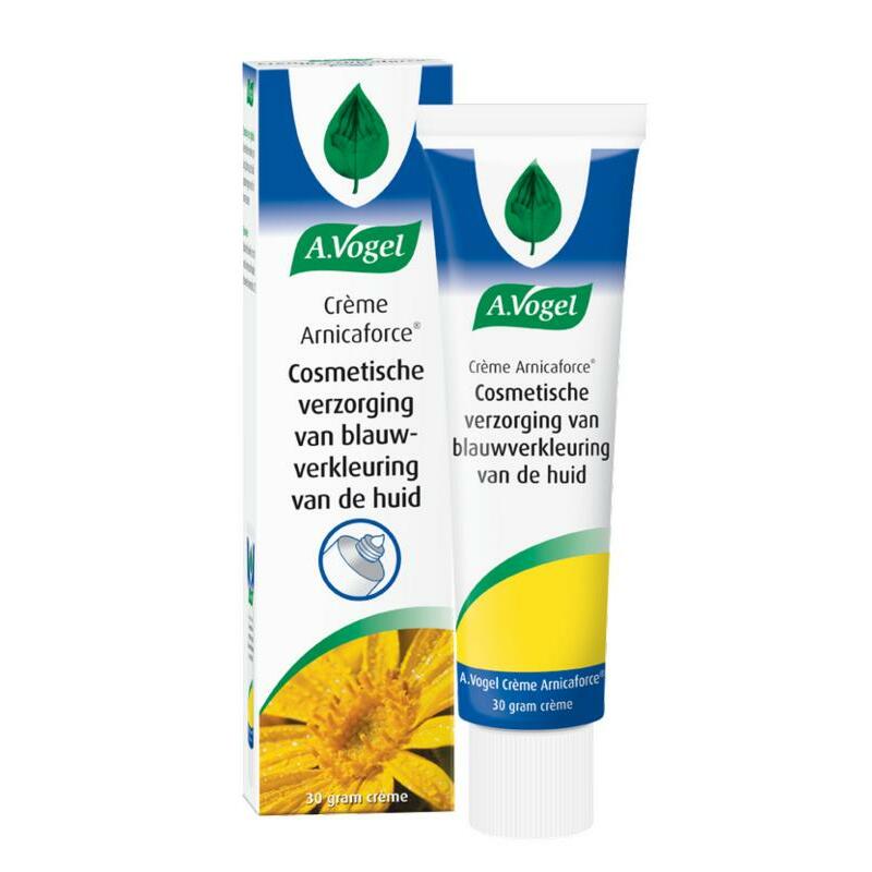 A Vogel Creme arnicaforce 30g