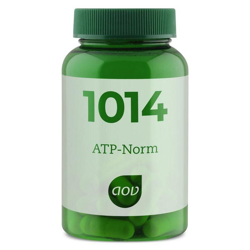 AOV 1014 ATP norm 30ca