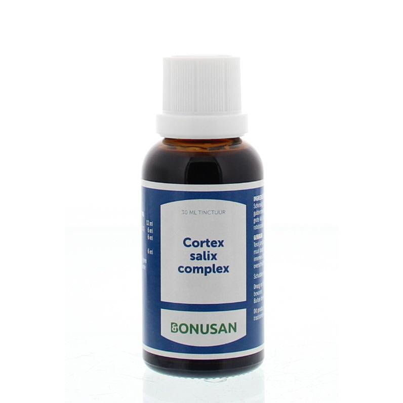 Bonusan Cortex salix complex 30ml