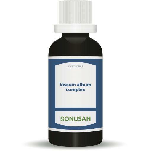 Bonusan Viscum album complex 30ml