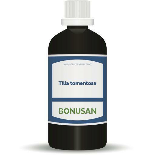 Bonusan Tilia tomentosa 100ml