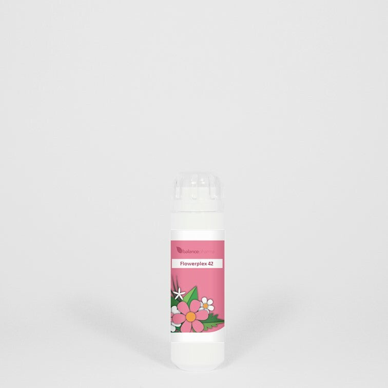 Balance Pharma HFP042 Motivatie Flowerplex 6g