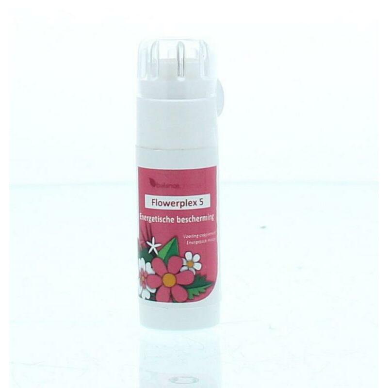 Balance Pharma HFP005 energetische bescherming Flowerplex 6g
