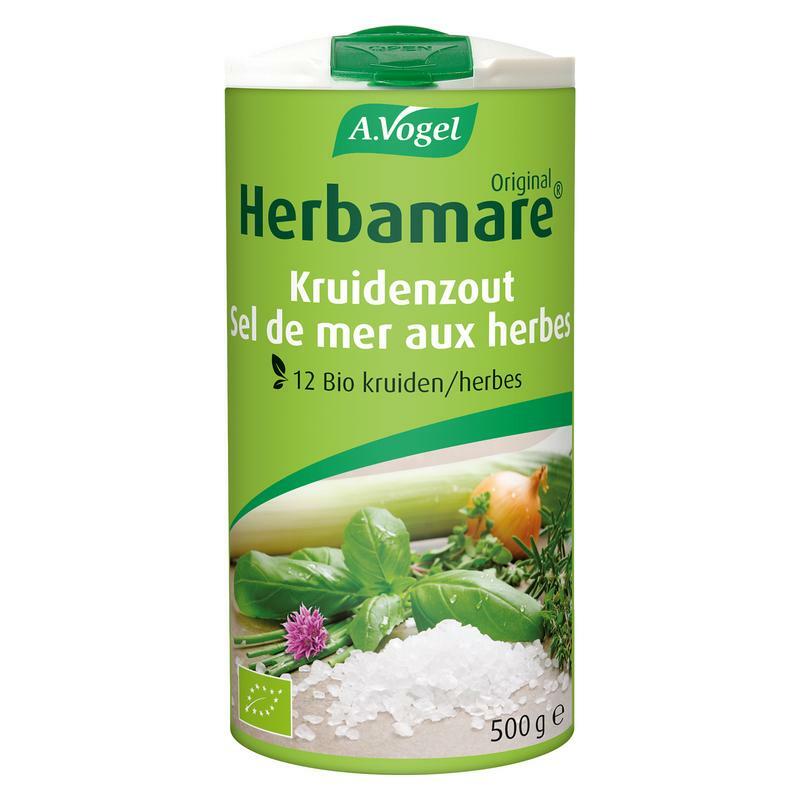 A Vogel Herbamare bio 500g