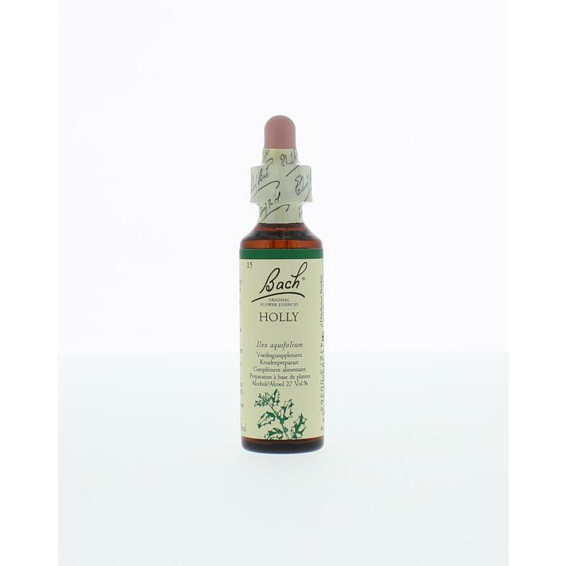 Bach Holly / hulst 20ml