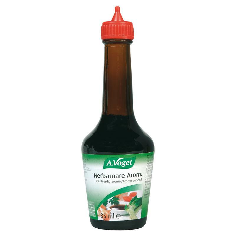 A Vogel Herbamare aroma (kelpamare) 85ml