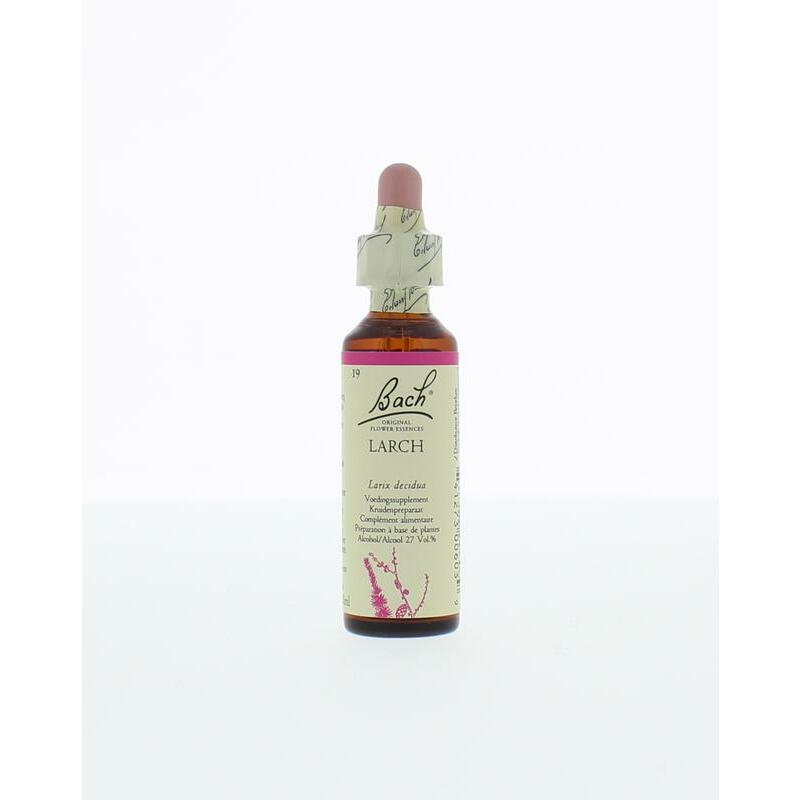 Bach Larch / lariks 20ml