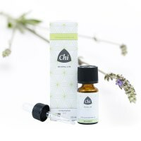 CHI Lavendel spijk eko 10ml