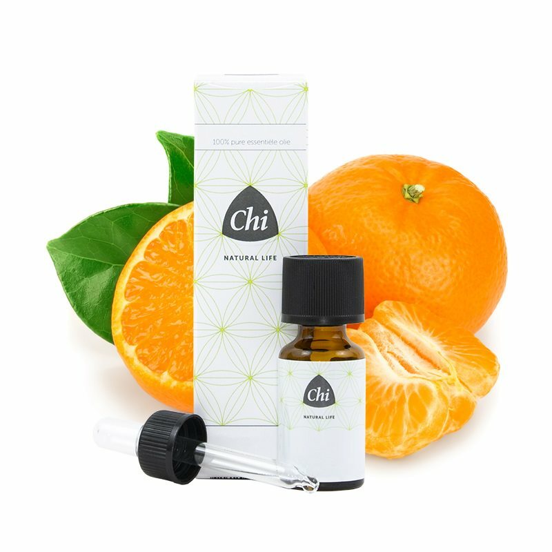 CHI Mandarijn cultivar 10ml