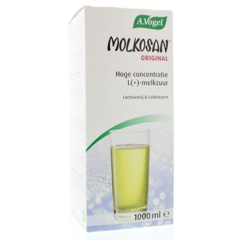 A Vogel Molkosan 1000ml