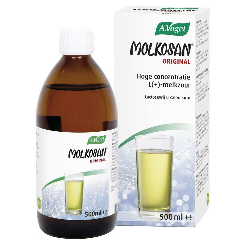 A Vogel Molkosan 500ml