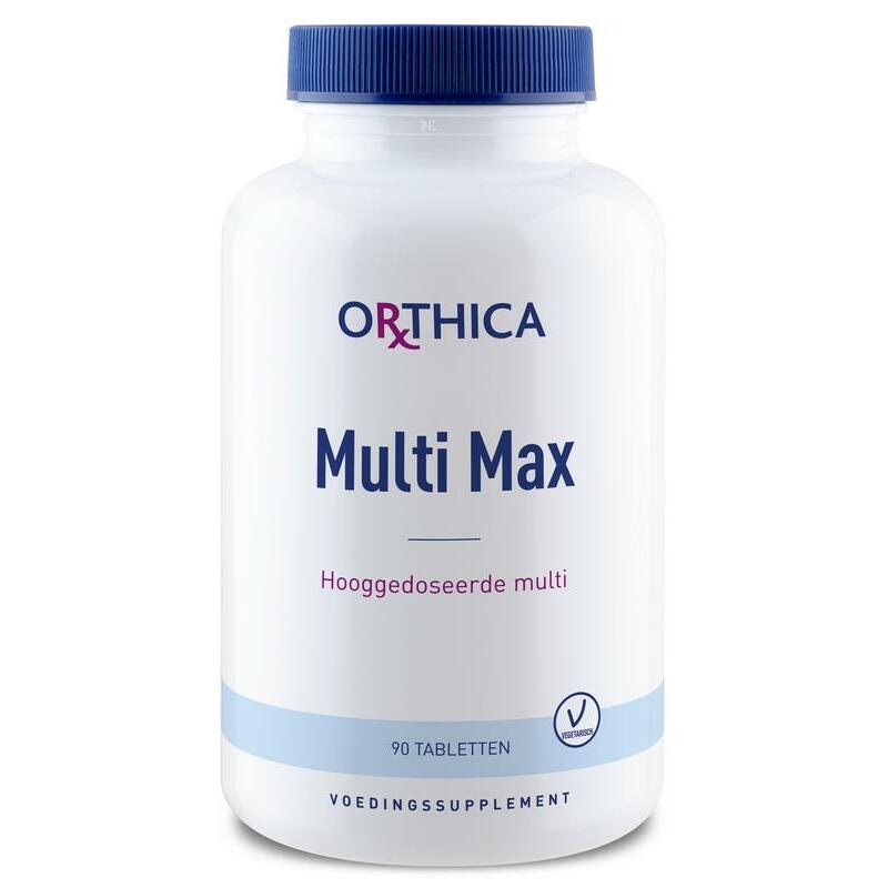 Orthica Multi Max 90tb