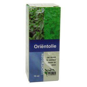 Pfluger Orient olie 10ml