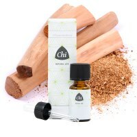 CHI Sandelhout wild 2.5ml