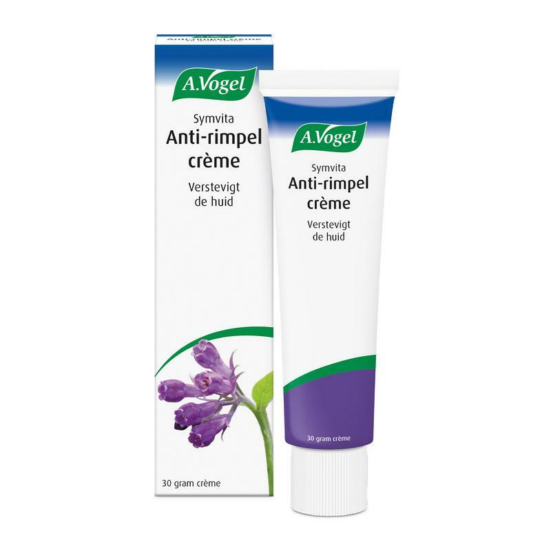 A Vogel Symvita anti-rimpel creme 30g