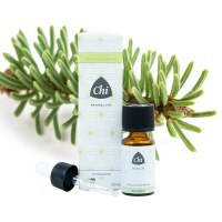 CHI Zilverspar eko bio 10ml