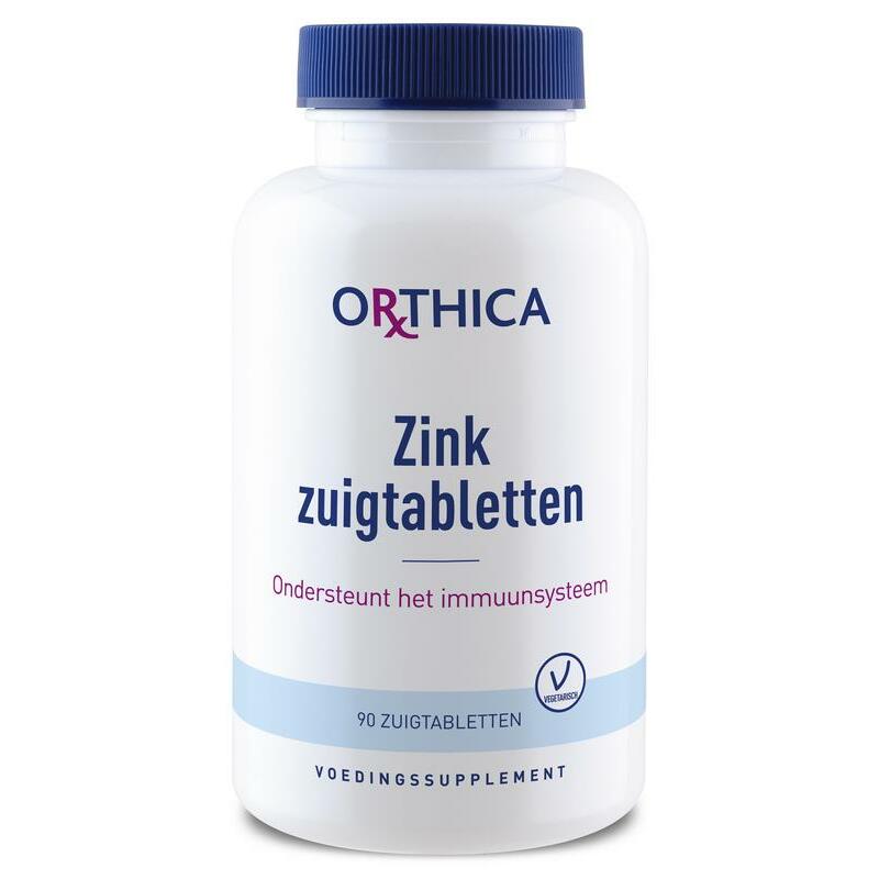 Orthica Zink 90zt