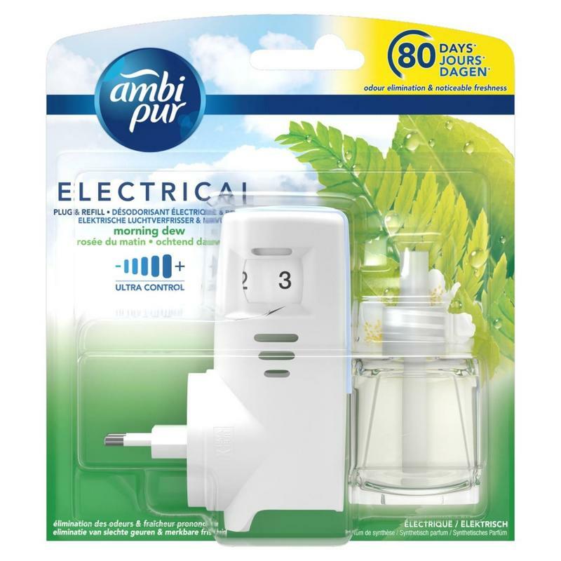 Ambi Pur Starterkit blossom 1st