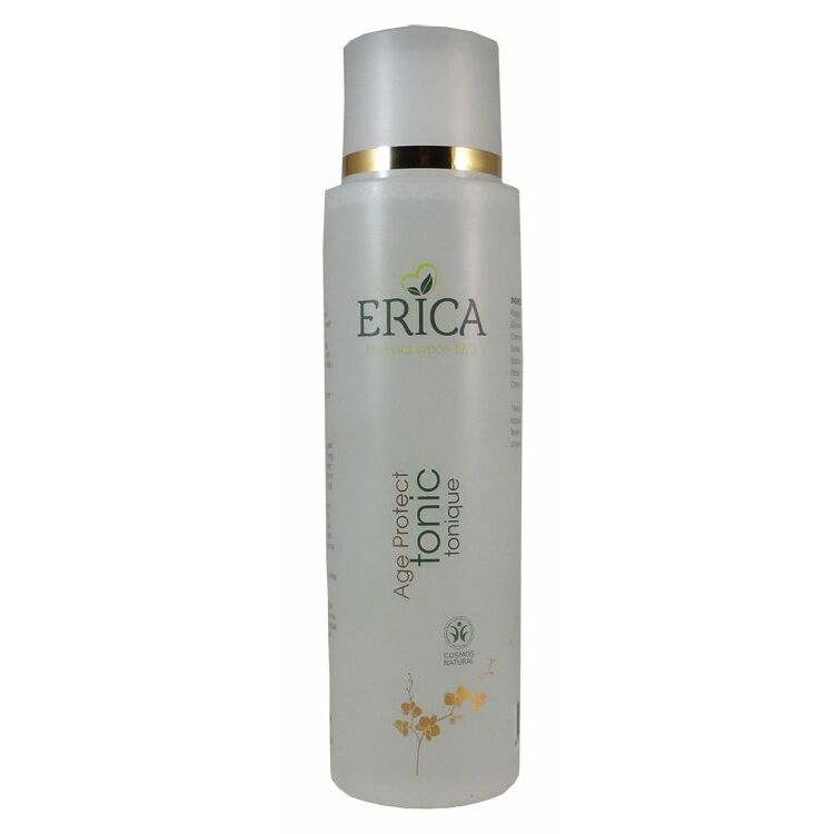 Erica Age protect tonic 150ml