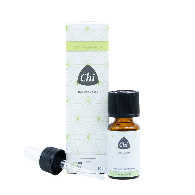 CHI Lavendelolie Bulgarije bio 50ml