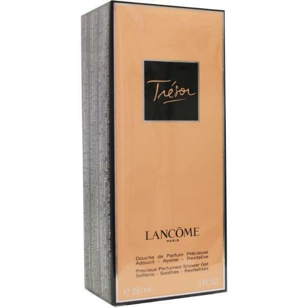 Lancome Tresor douchegel female 150ml