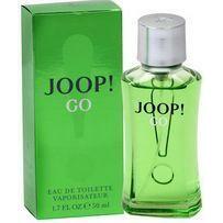 Joop! Go homme eau de toilette vapo men 50ml