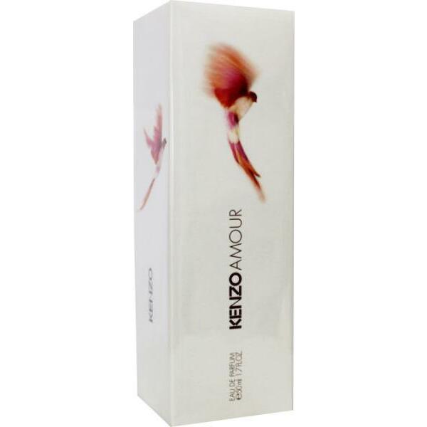Kenzo Amour eau de parfum vapo female 50ml