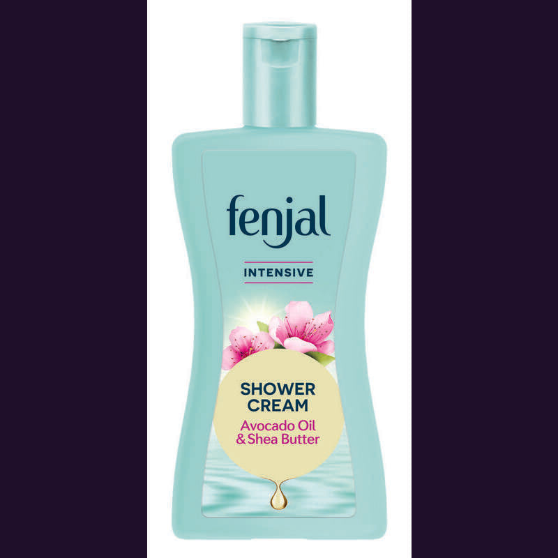 Fenjal Shower creme intensive 200ml