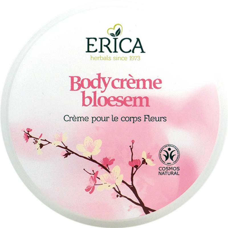 Erica Bodycreme bloesem 150ml