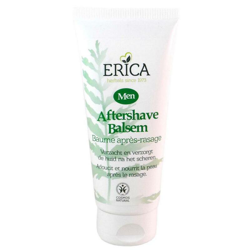 Erica Aftershave balsem 100ml