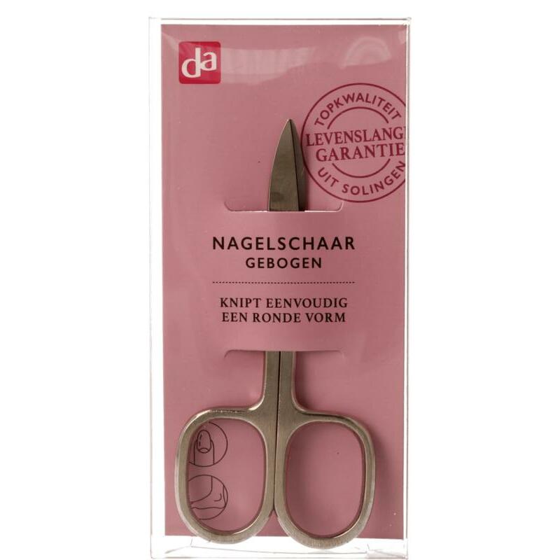 DA Nagelschaar gebogen 1st
