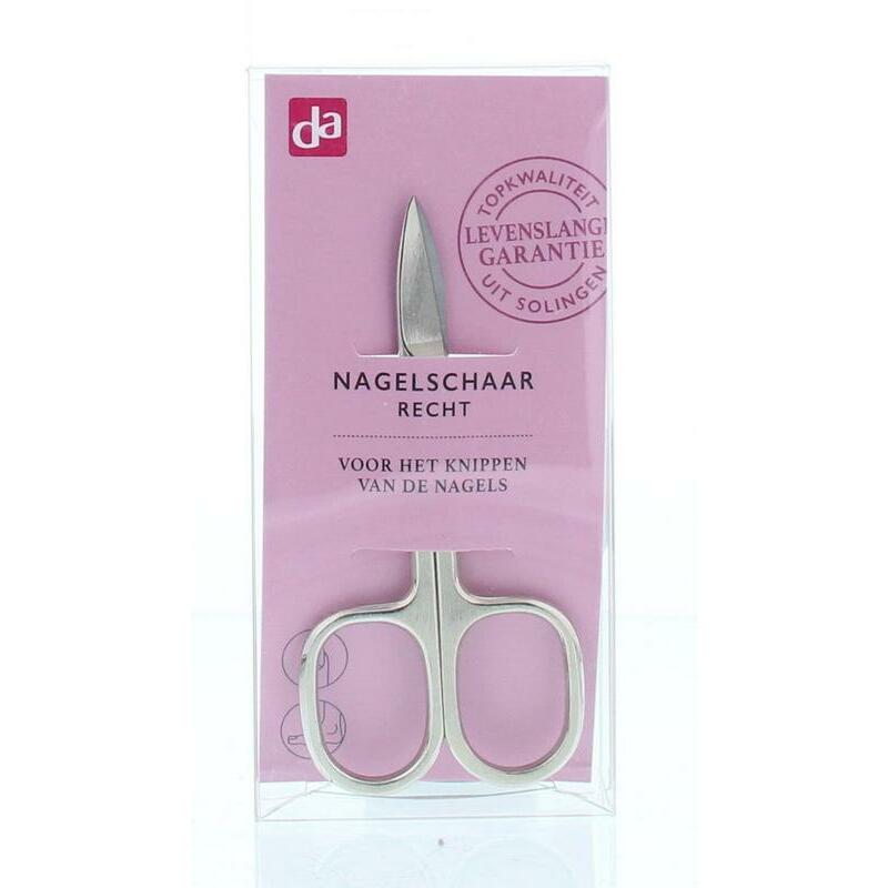 DA Nagelschaar recht 1st