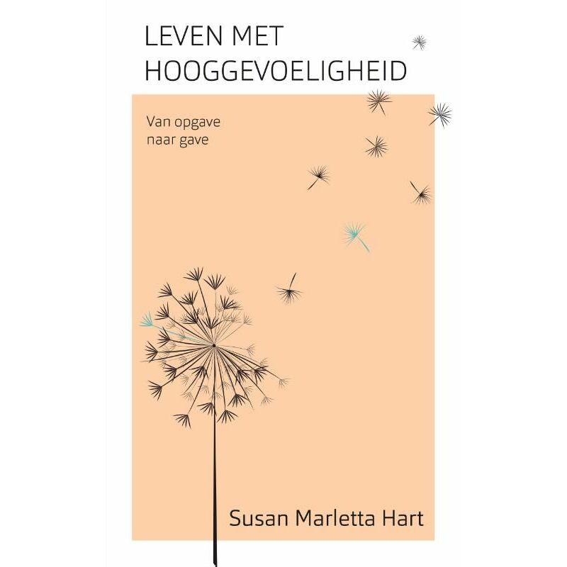 Ankh Hermes Leven met hooggevoeligheid boek