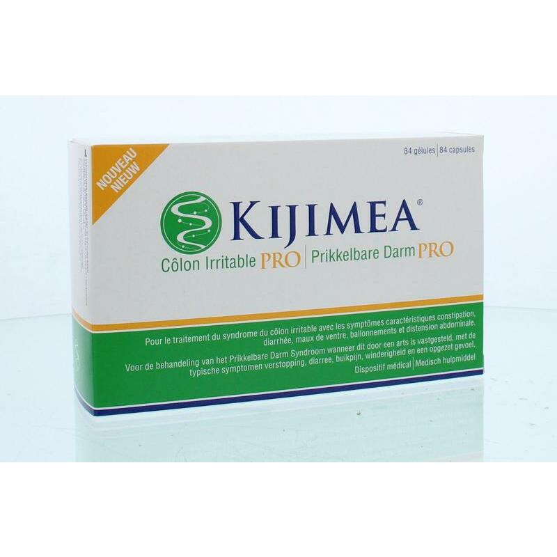 Kijimea Prikkelbare Darm Pro 84ca