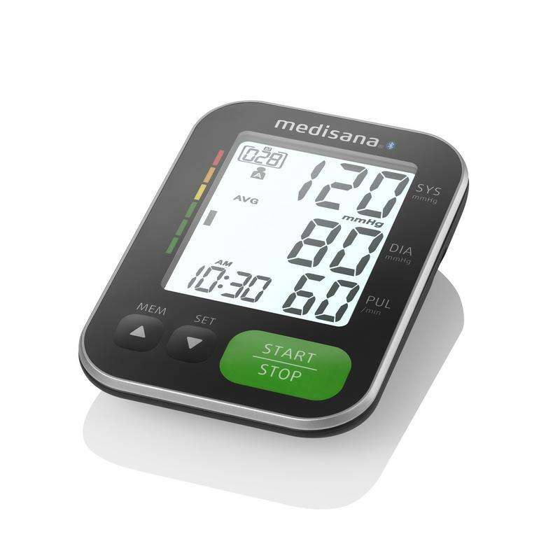 Medisana Bloeddrukmeter bovenarm 1st