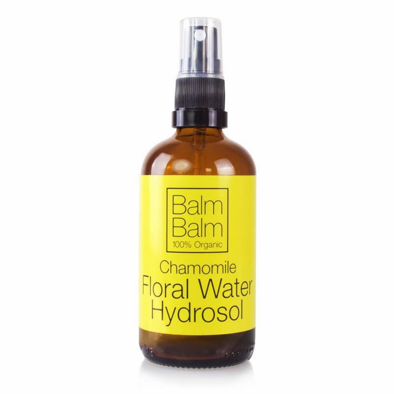 Balm Balm Chamomile floral water 100ml