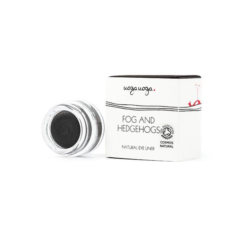 Uoga Uoga Eyeliner fog and hedgehogs 795 2.5ml