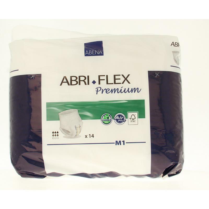 Abena Abri-flex M2 FSC 14st
