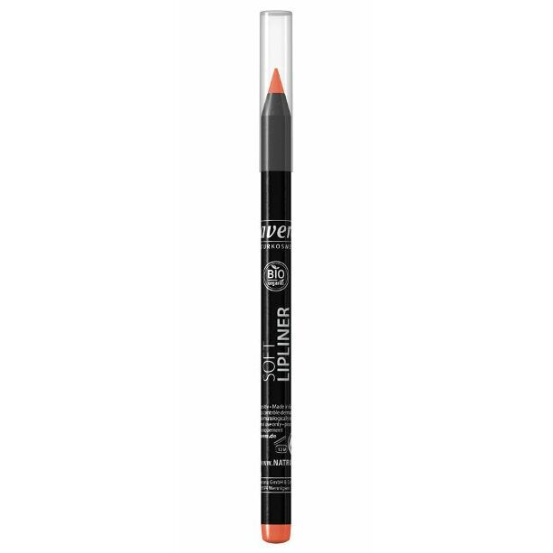 Lavera Soft lipliner apricot 5 bio 1st
