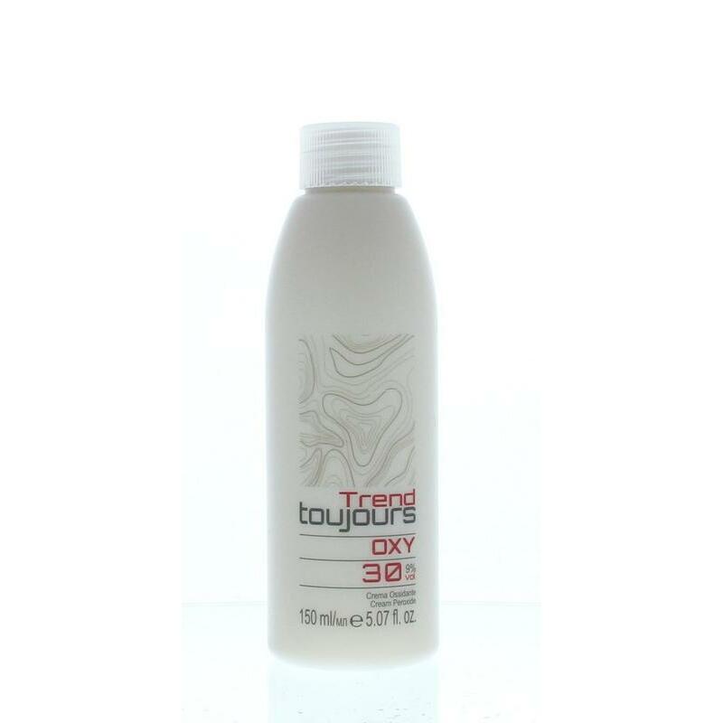 Trend Toujours Oxygen vol 9% 150ml