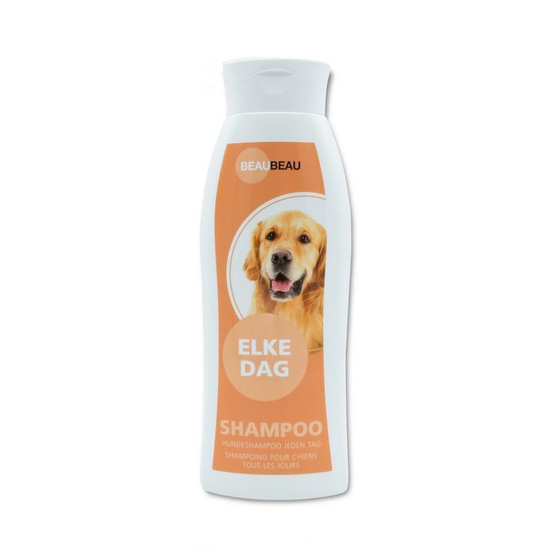 Beau Beau Hondenshampoo elke dag 500ml