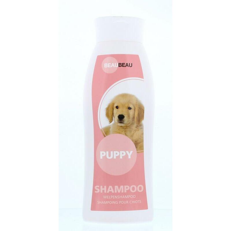 Beau Beau Hondenshampoo puppy 500ml