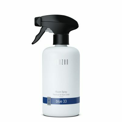 Janzen Roomspray blue 33 500ml