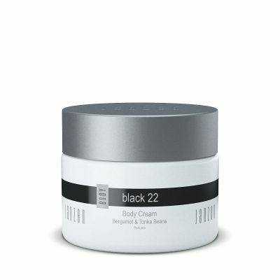 Janzen Body cream black 22 300ml