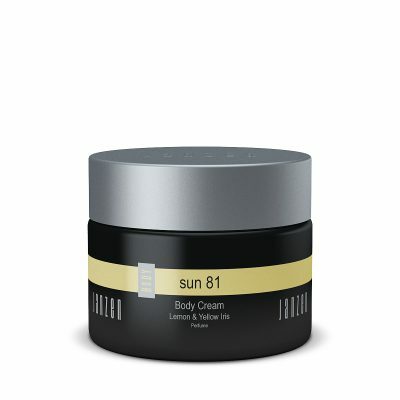 Janzen Body cream sun 81 300ml