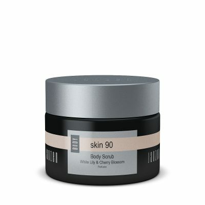 Janzen Body scrub skin 90 420g