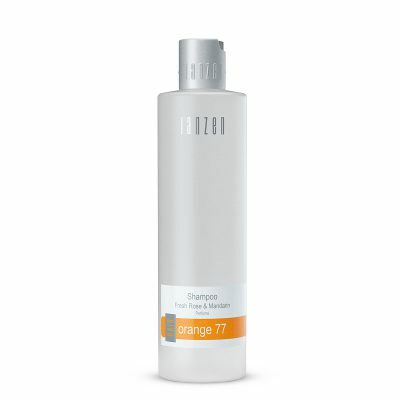 Janzen Shampoo orange 77 300ml