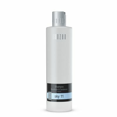 Janzen Shampoo sky 11 300ml